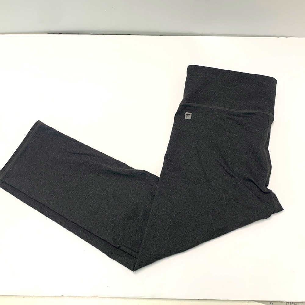 Fabletics yoga pants - small